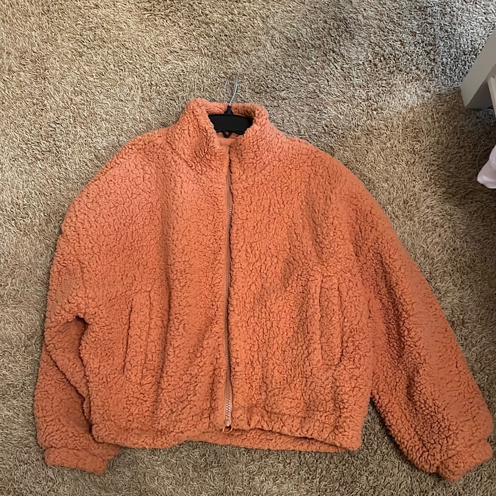 Urban outfitters jacket